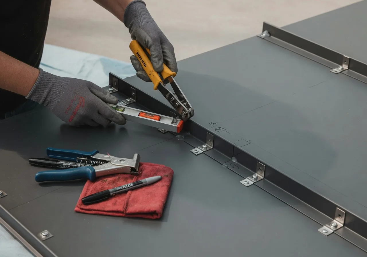 Why choose Metal Roofing Installation in Arp, TX